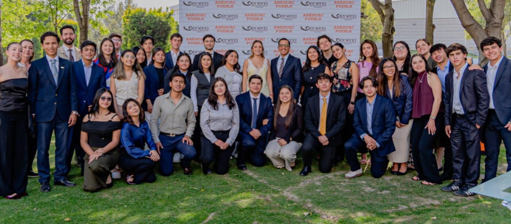 Líderes Anáhuac Puebla y Secretaría de Turismo fortalecen visión empresarial
