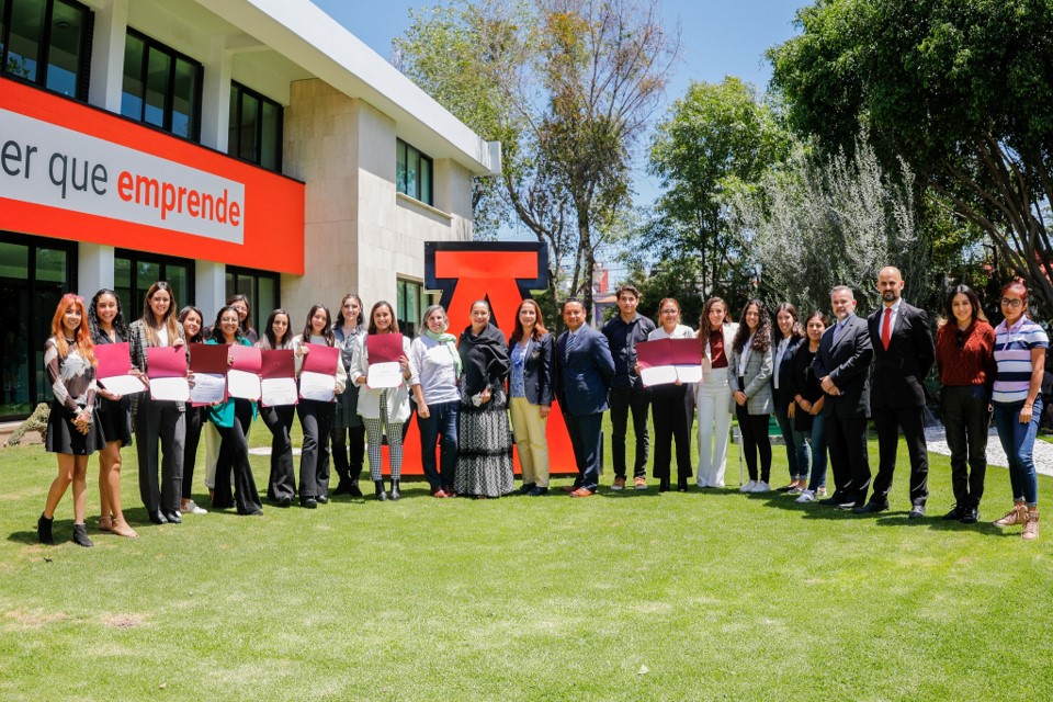 Anáhuac Puebla celebra el IX Foro de Turismo Internacional “El repensar del Turismo”