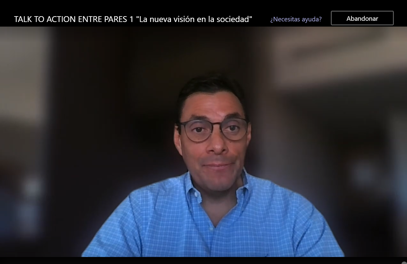 “Las empresas no son ajenas a lo que ocurre en la dinámica de la sociedad”: Anáhuac Puebla