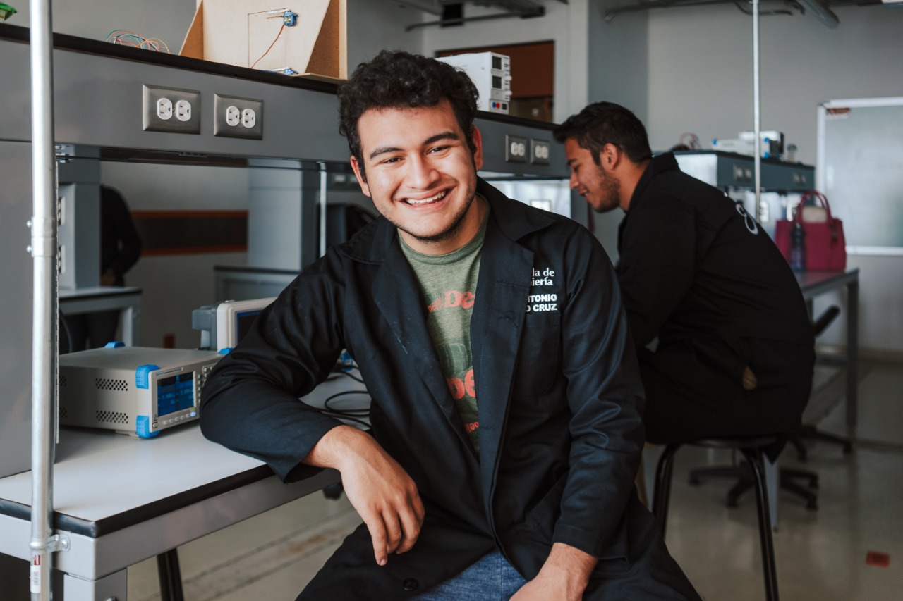 Retos de estudiar Ingeniería Mecatrónica en 2021