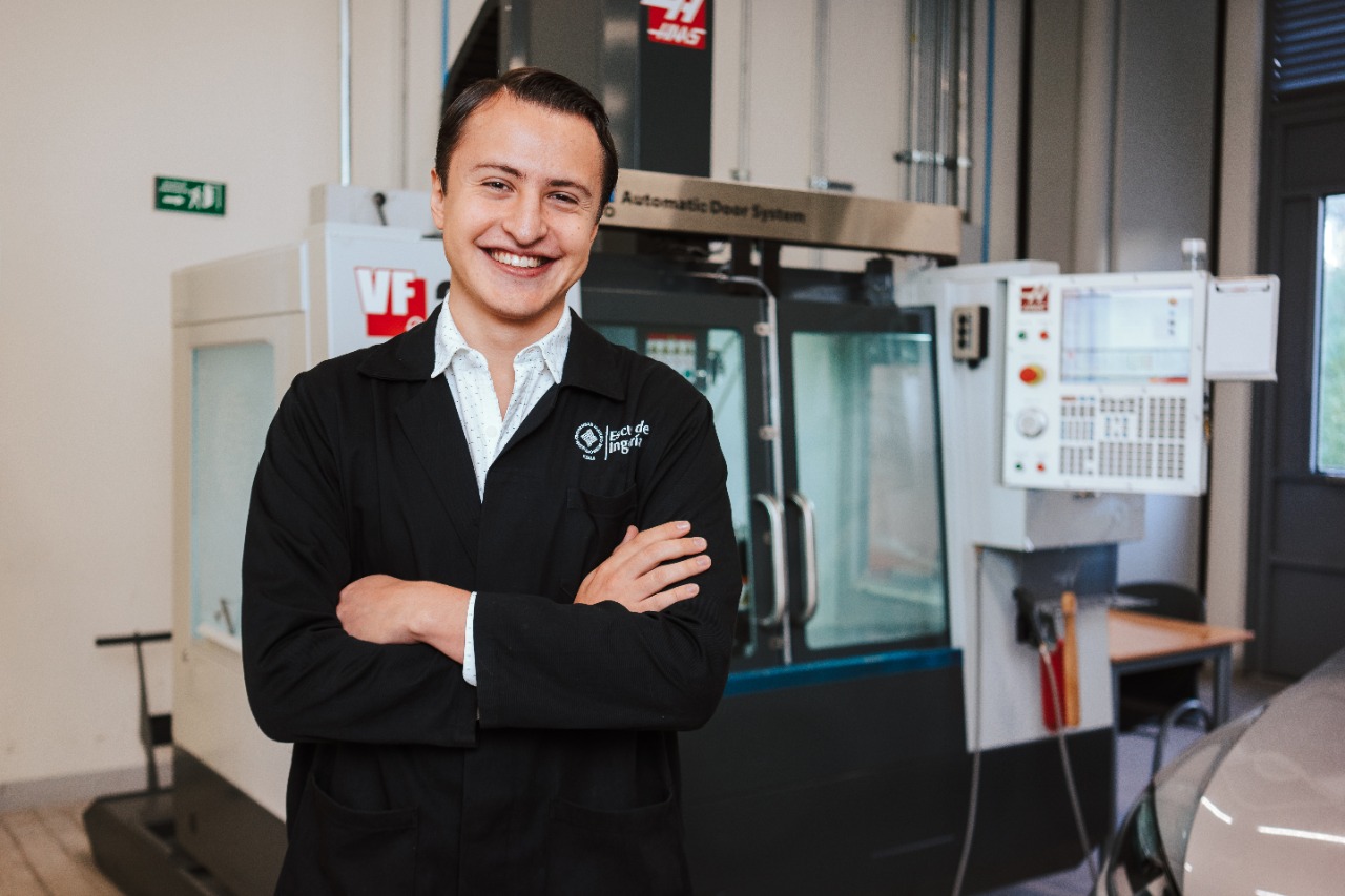 Ingeniería Industrial para la Dirección en tiempos de COVID-19