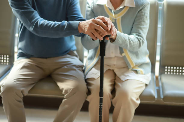 Día del Adulto Mayor; lo que debemos saber para poder ayudar