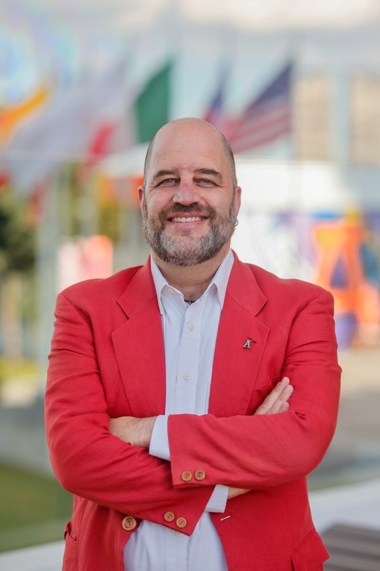 El brillante futuro que representa el Grey Market; Agustín Garibay Grepe