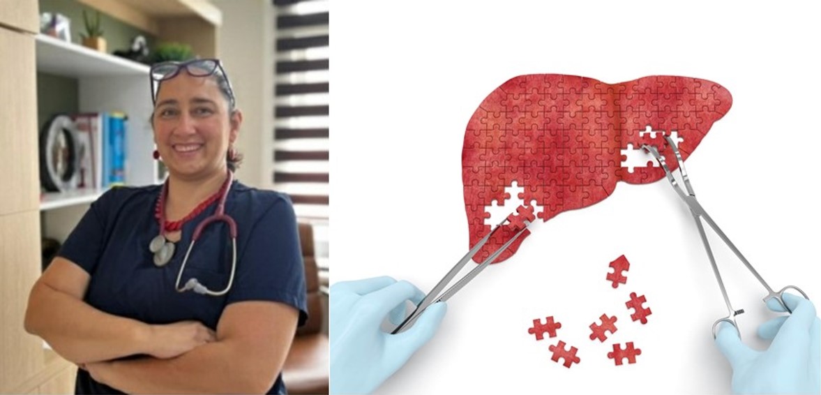 Día Mundial contra la Hepatitis