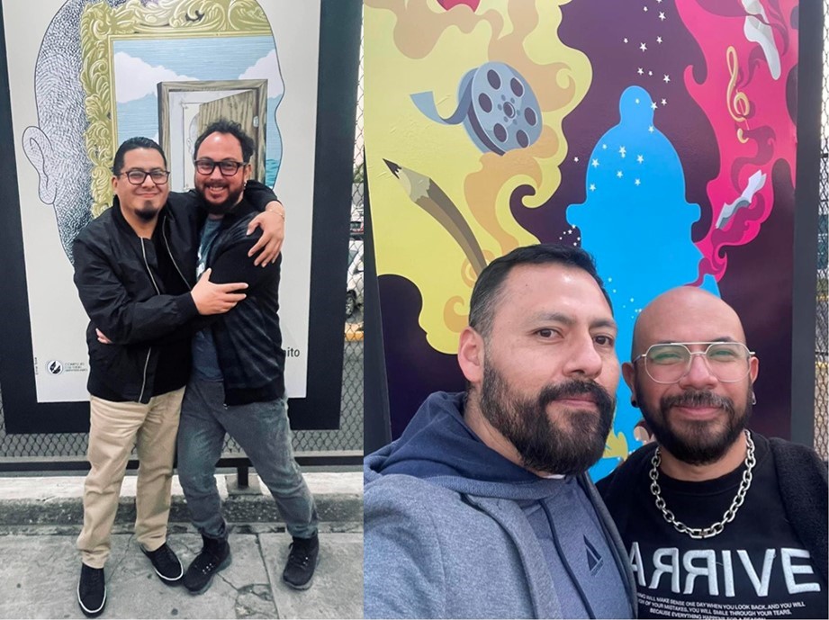 Docentes de la Escuela de Arquitectura y Diseño destacan en la Exposición Colectiva “Las artes en Puebla"