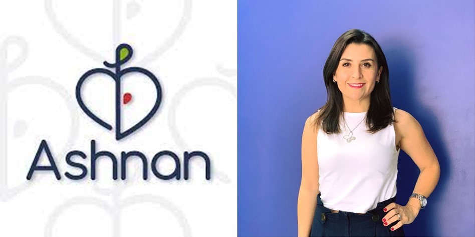 Docente de la Anáhuac Puebla obtiene Certificación en Psicología Alimentaria por centro Ashnan