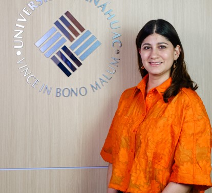 Docente investigadora lidera Masterclass en Marketing Político