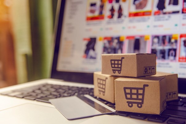 Compras en línea se ponen de moda en México