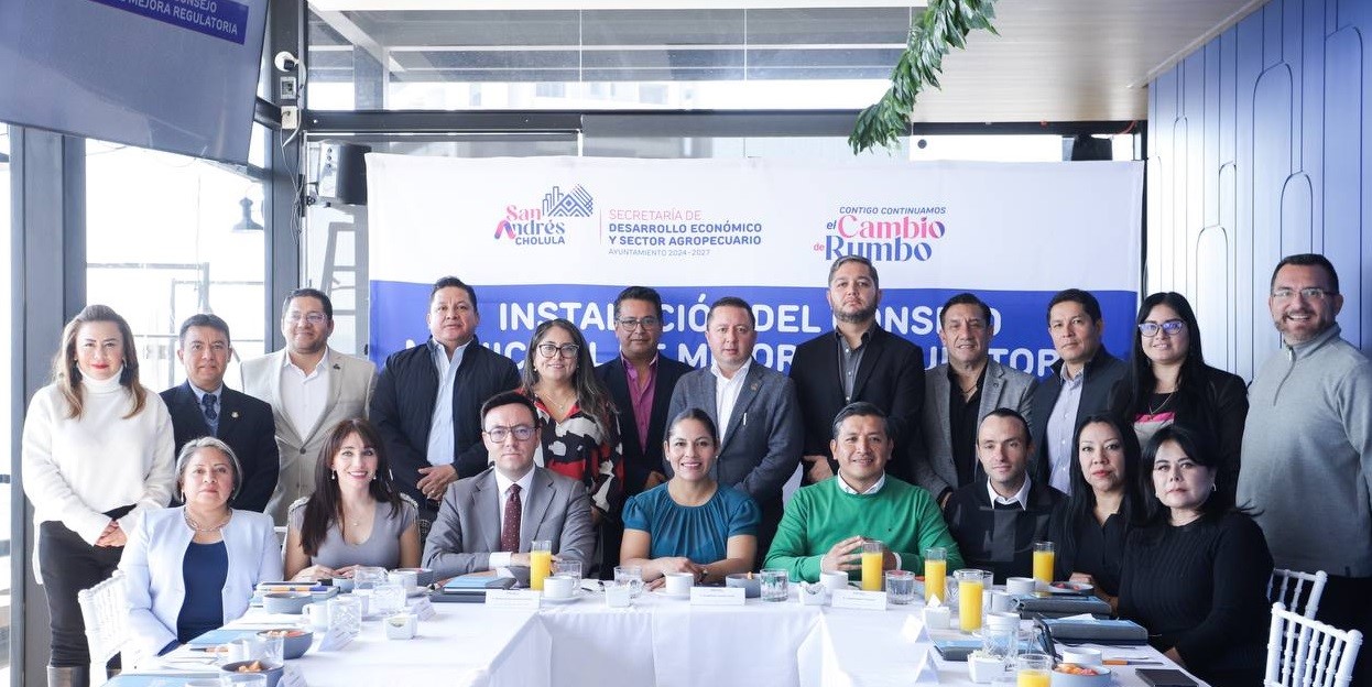 Directora de Derecho de la Anáhuac Puebla forma parte del Consejo Regulatorio