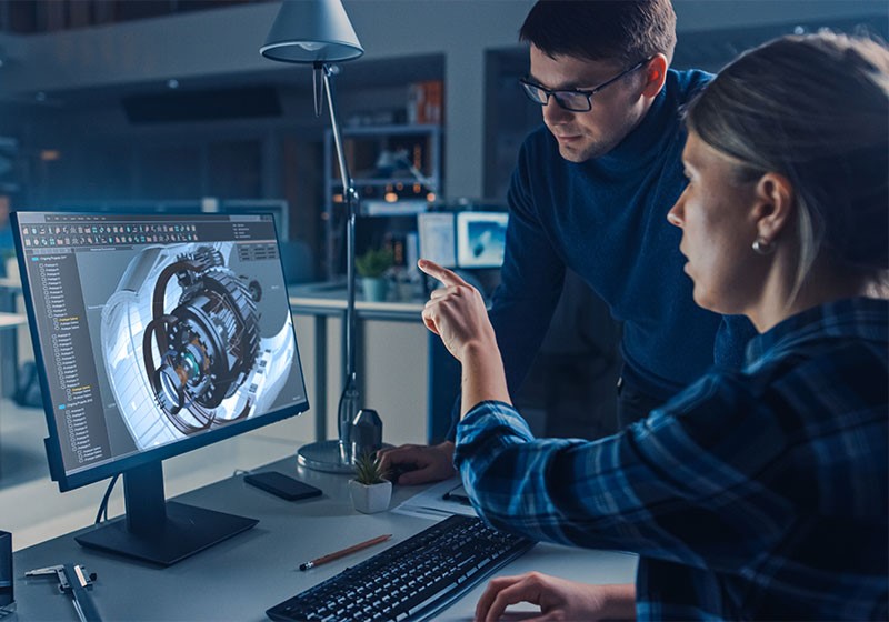 La relevancia entre diseñar el objeto y diseñar el proceso, diseño industrial o de producto