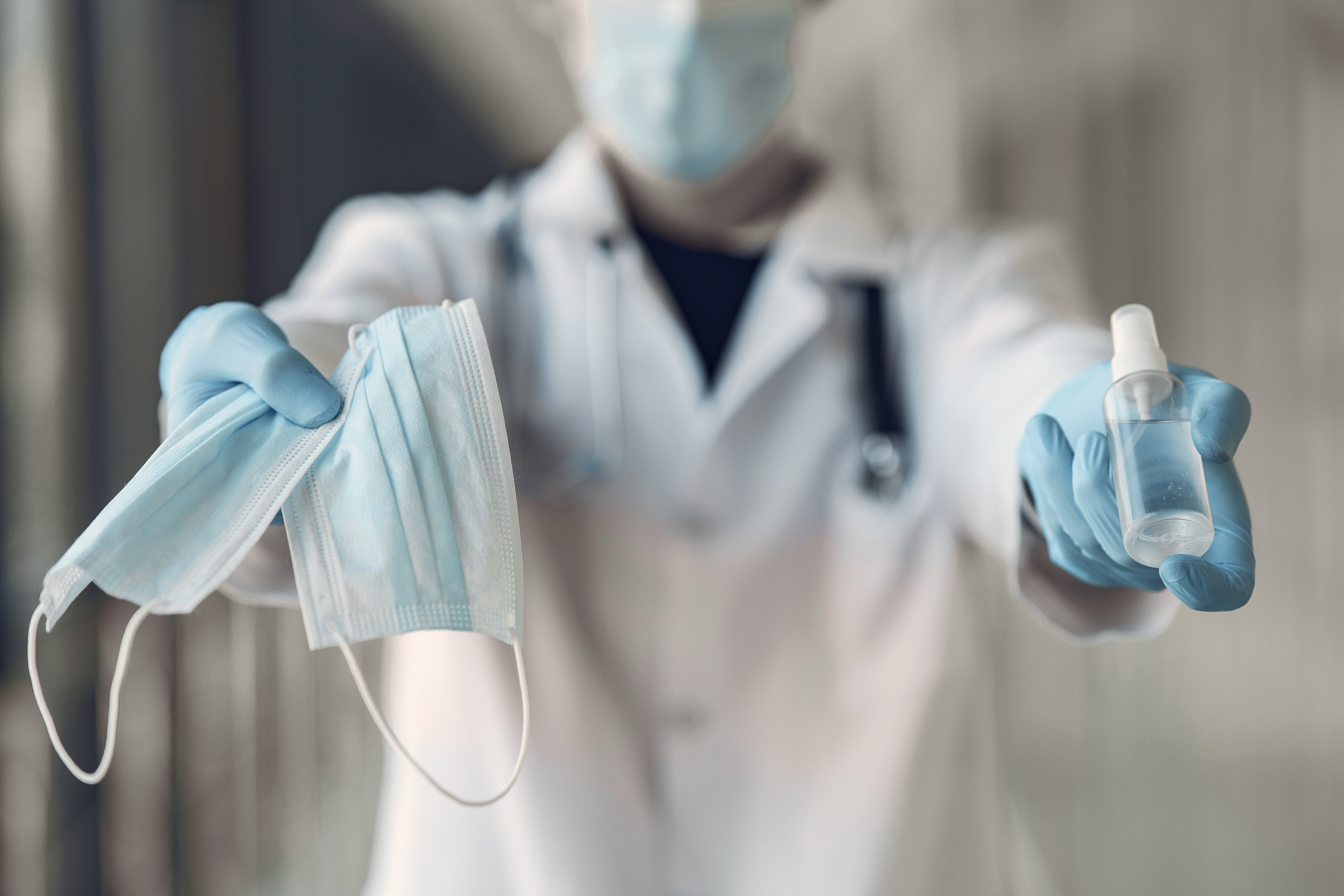El Dengue y COVID-19: La nueva sindemia en México