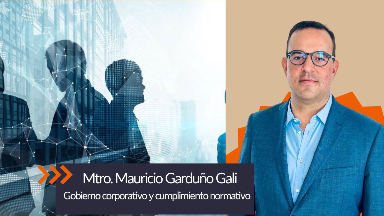 Gobierno corporativo y cumplimiento normativo: claves para el crecimiento empresarial sostenible