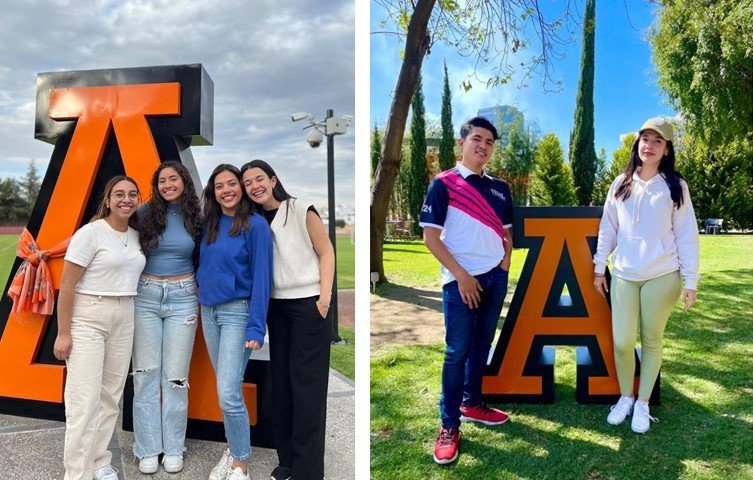 Estudiantes de la Anáhuac Puebla ganan el primer lugar en “Proyectos Innovadores con Impacto Social y Ambiental” del Hackathon más grande de Latinoamérica 2024