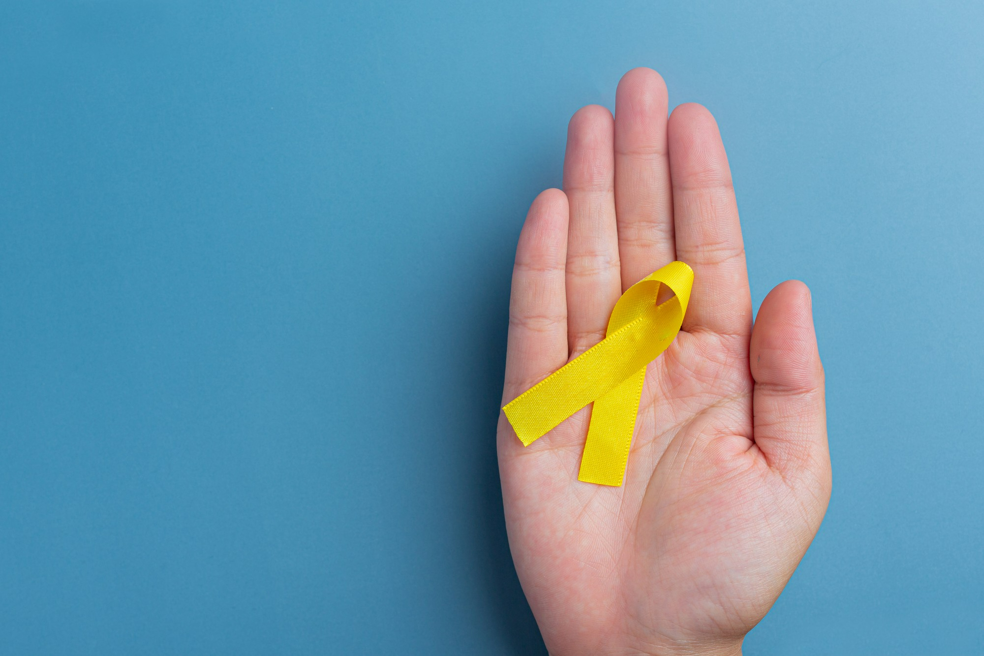 Día Internacional del Cáncer Infantil; una de las principales causas de muerte en niños y adolescentes
