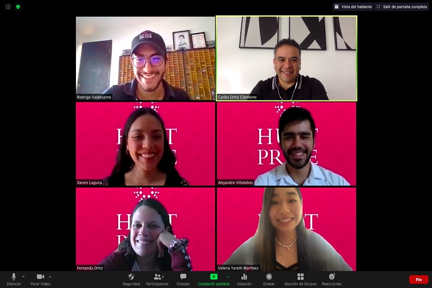 En marcha eliminatorias internas para Hult Prize