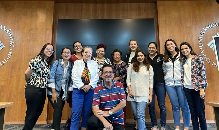 Anáhuac Puebla fortalece la colaboración en su Programa de Complementación Académica
