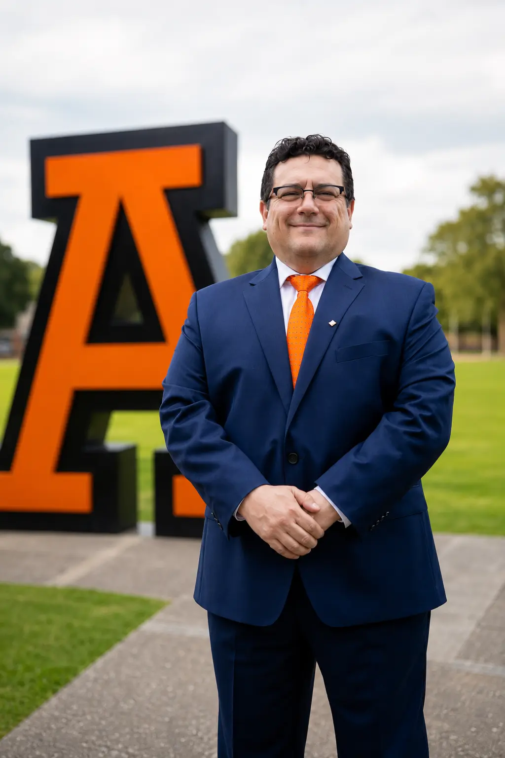 Mtro. José Antonio Salazar Andreu