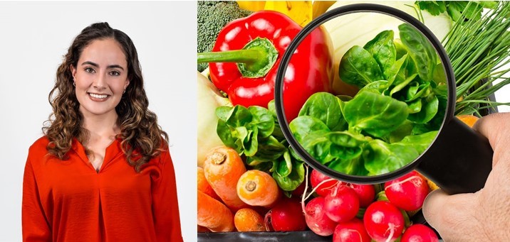 Día Mundial de la inocuidad de los alimentos