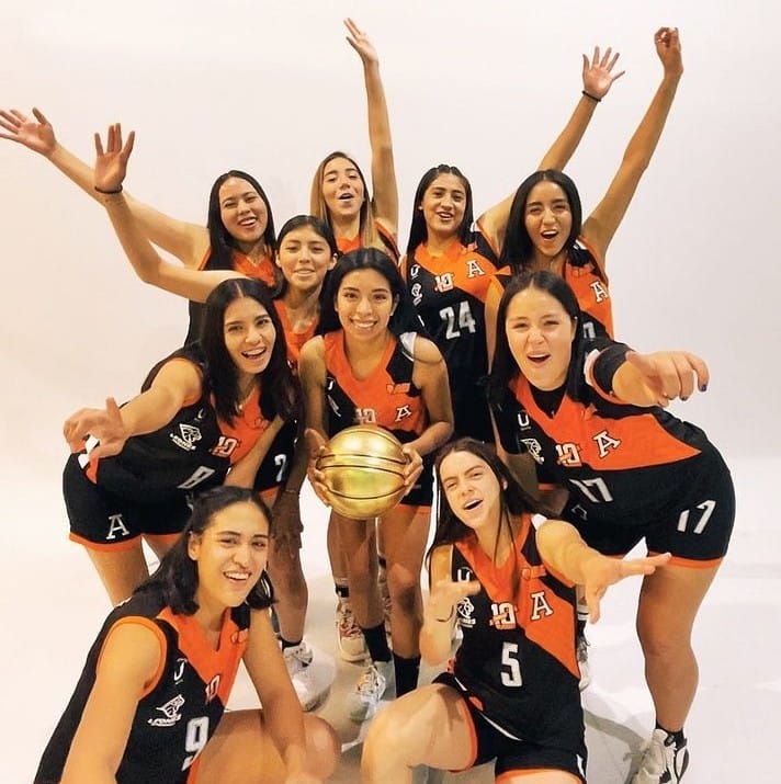 Leonas Anáhuac ganan pase al Nacional de la Segunda División de la Liga ABE