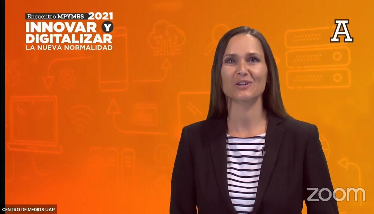 Fab Lab de la Universidad Anáhuac Puebla realiza Encuentro MPYMES 2021