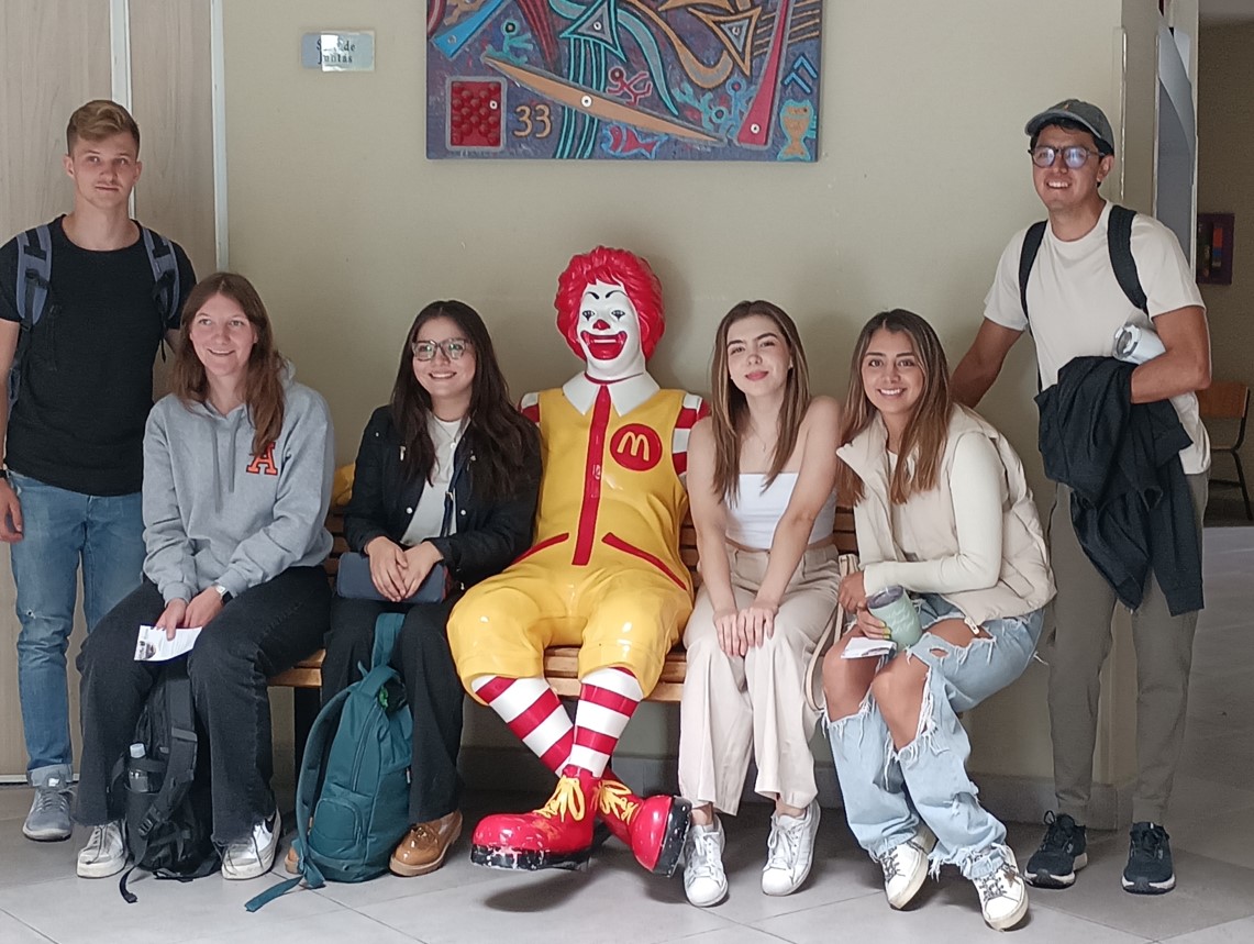 Estudiantes de la Anáhuac Puebla colaboran con la Fundación Infantil Ronald McDonald Puebla para fortalecer su impacto social