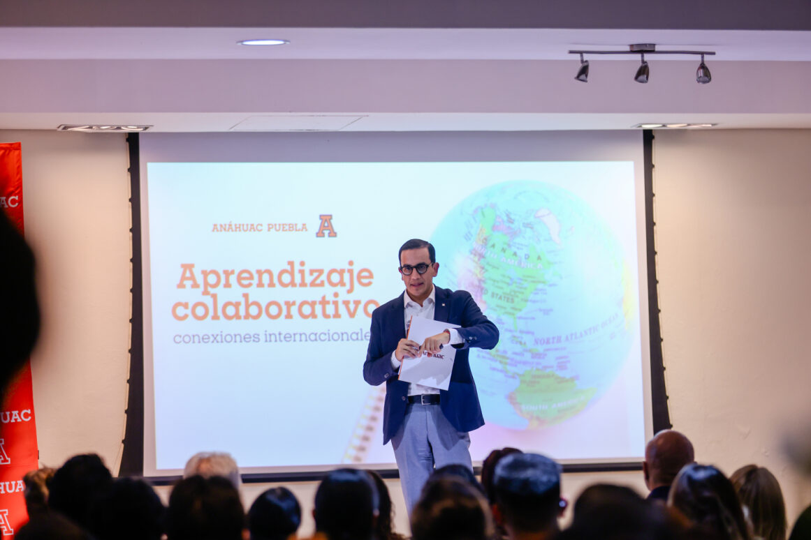 Innovación en la Educación: Universidad Anáhuac presenta su nueva oferta de programas