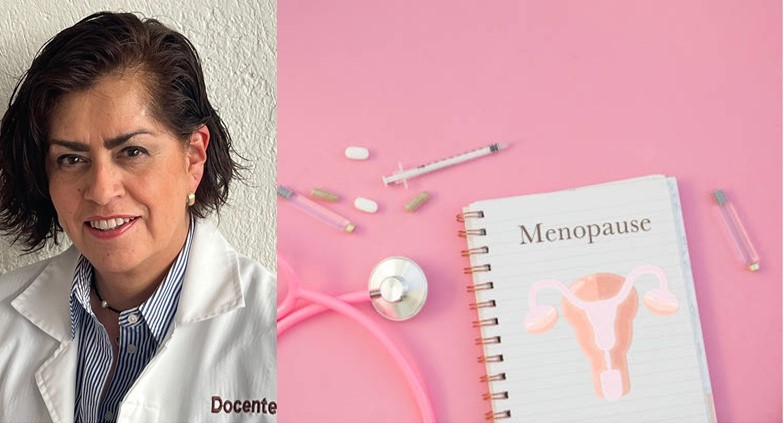 Día Mundial de la Menopausia