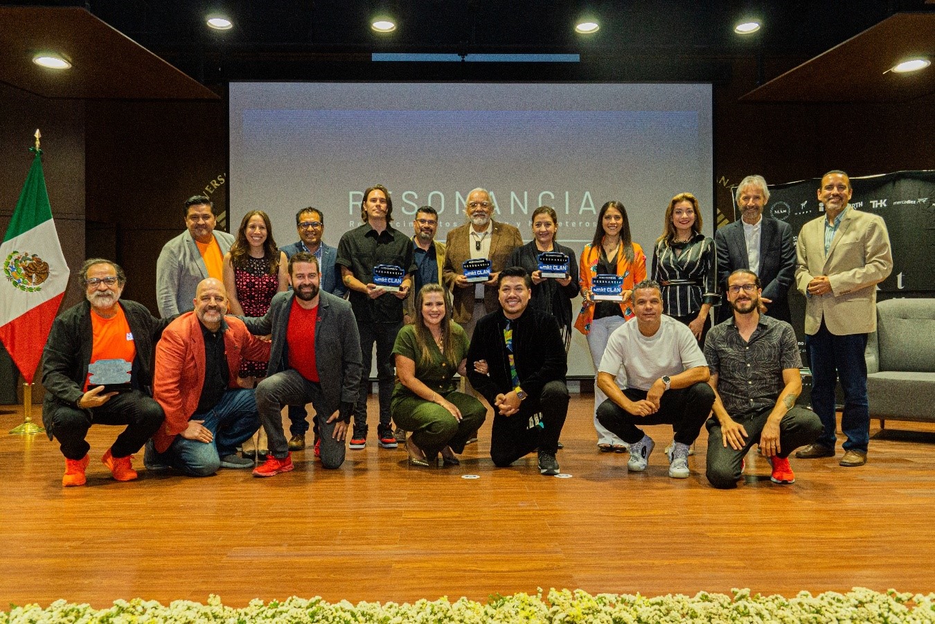 Celebración especial del Día del Mercadólogo en la Universidad Anáhuac Puebla