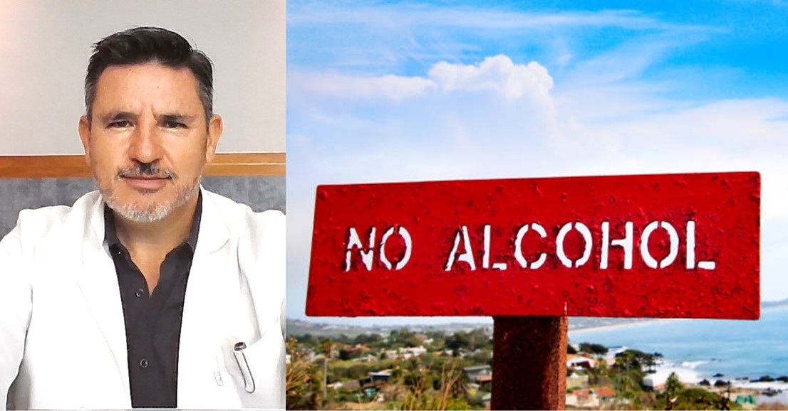 ¿Por qué celebrar “El día mundial sin alcohol”?