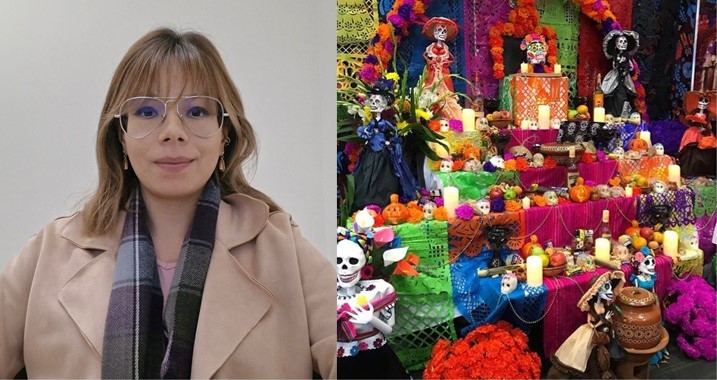 Día de Muertos 1 y 2 de Noviembre “Un reencuentro lleno de significado, color y sabor”