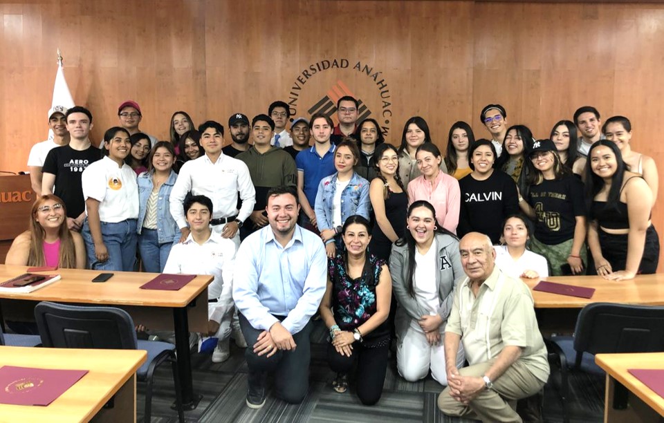 Escuela de Humanidades presenta Diálogo, ¿Las palabras matan?