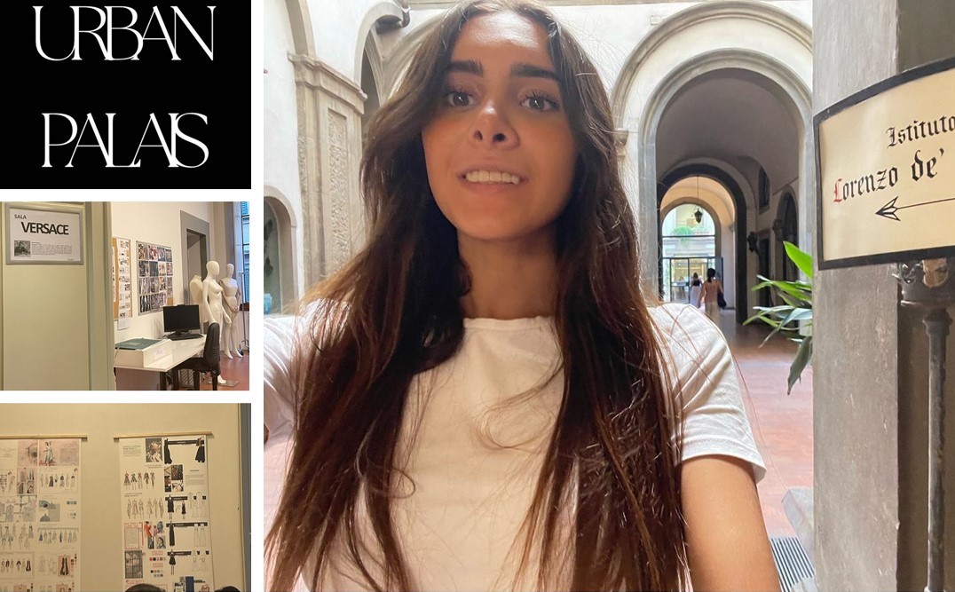 Espíritu emprendedor de la Anáhuac Puebla: Estudiante deslumbra con "Urban Palais"