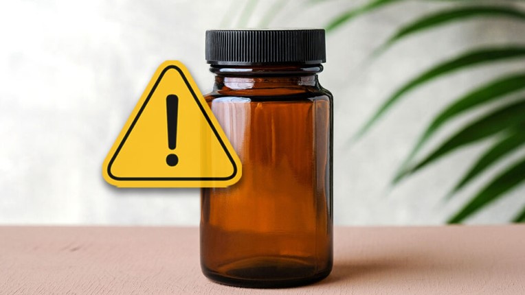 Alerta Sanitaria sobre Poppers y sus implicaciones a la salud.