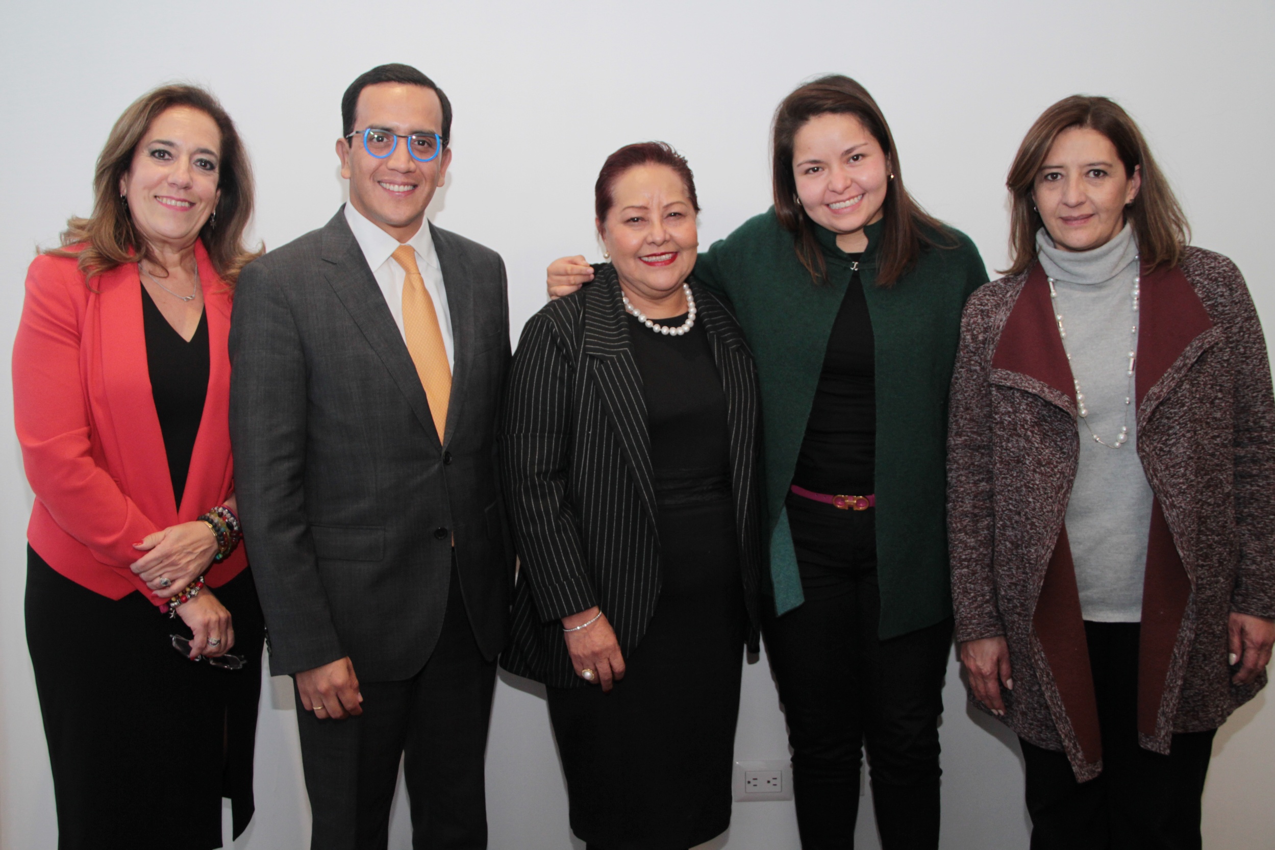 La Dra. Blanca Alicia Mendoza Vera, Procuradora Federal de Protección al Ambiente visita la Universidad Anáhuac Puebla
