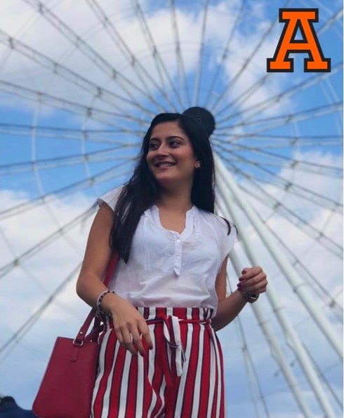 Mundial de Fútbol de Catar 2022 recibirá a alumna de la Anáhuac Puebla para prácticas profesionales