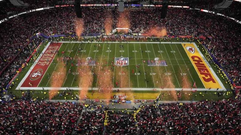 México en el Super Bowl 2024