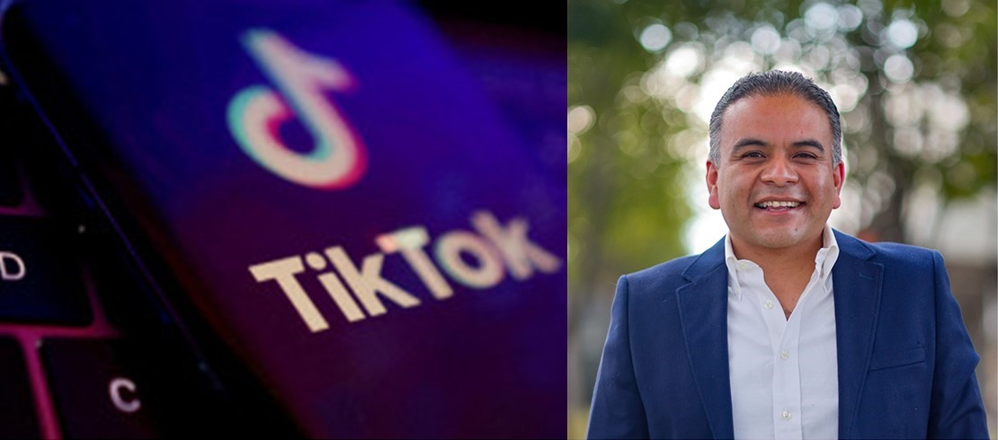 TikTok y el Proyecto Texas