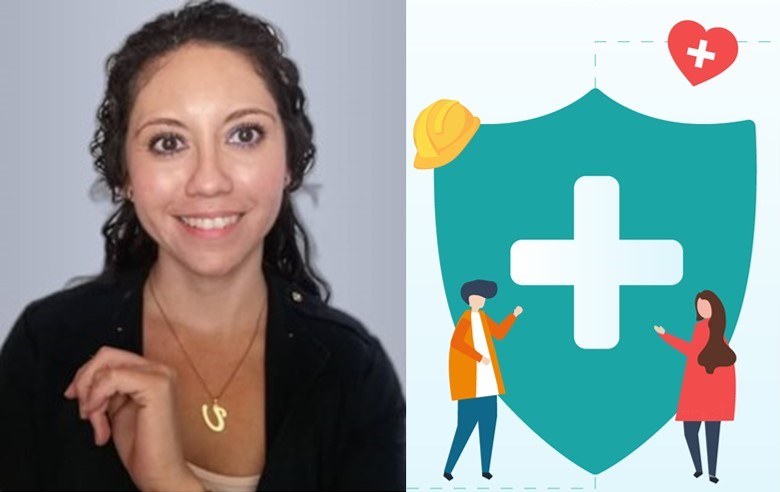 Día Mundial de la Seguridad y Salud en el Trabajo