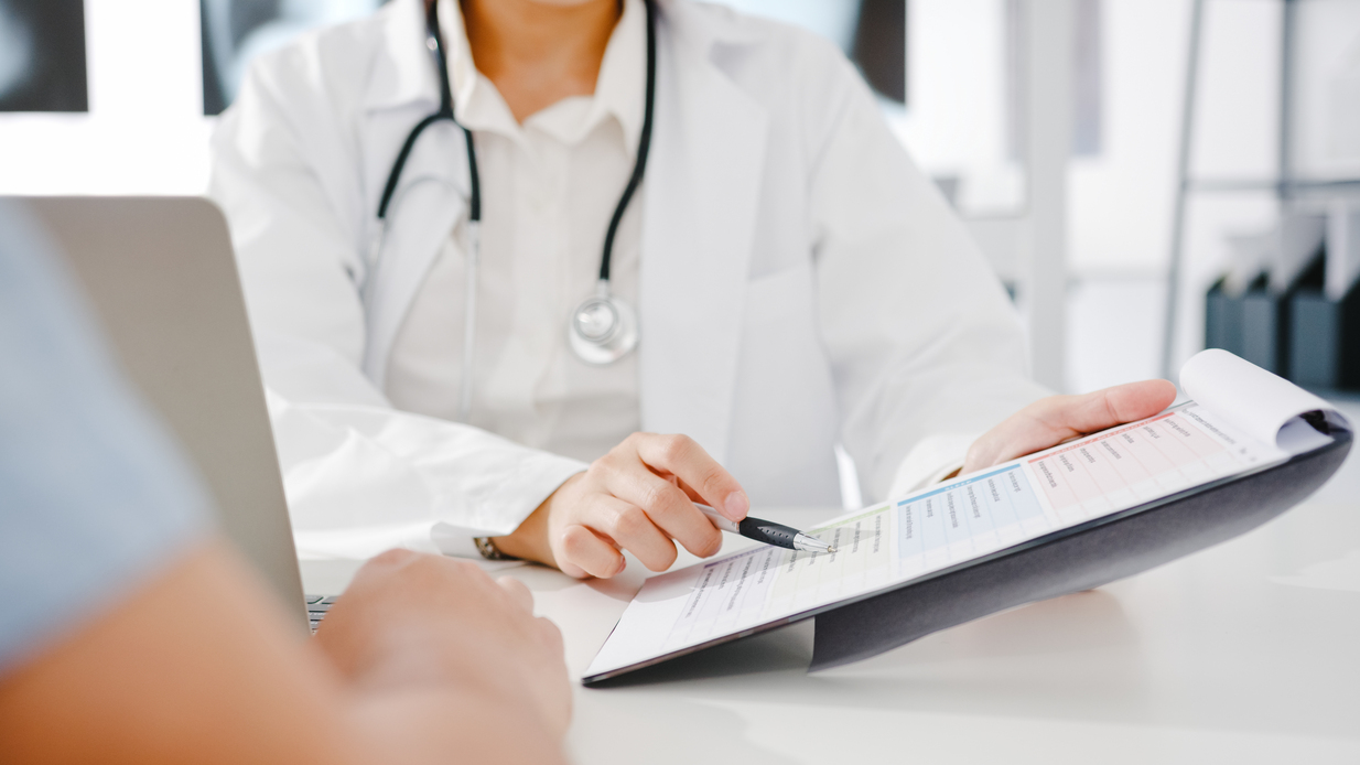 Fibrosis Quística: Una enfermedad genética, de gran relevancia nutricional