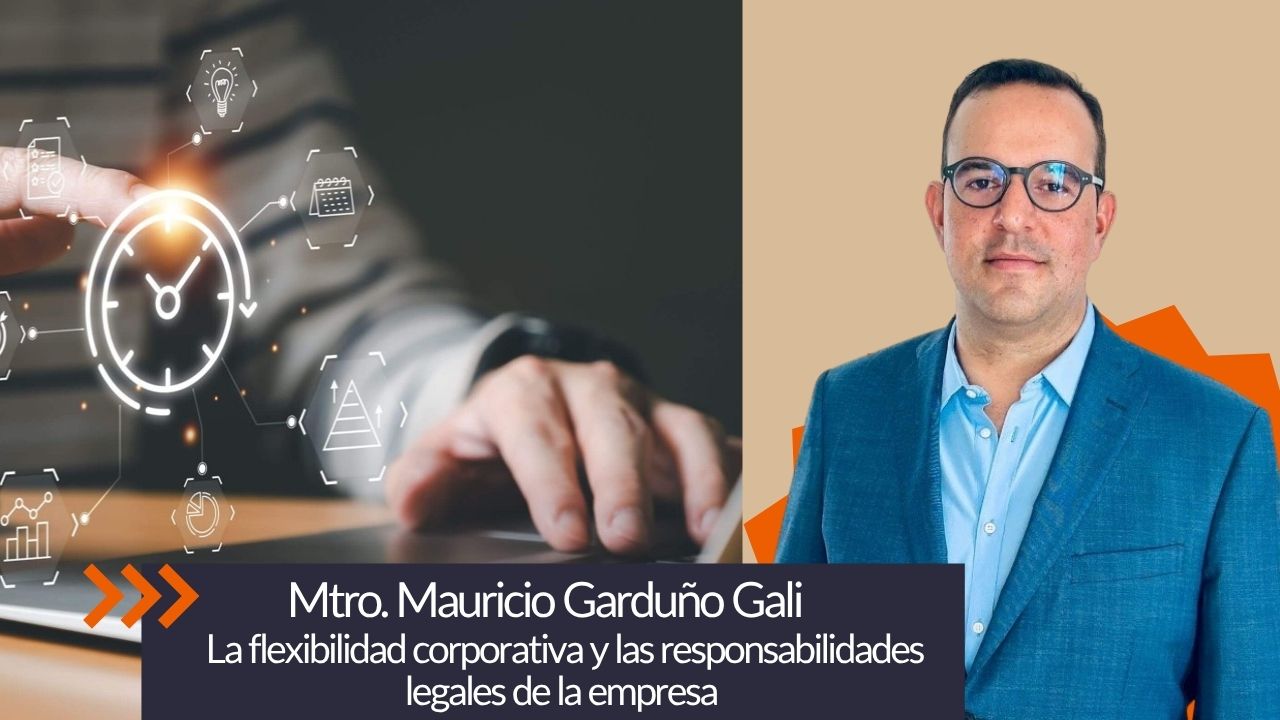 Flexibilidad Corporativa
