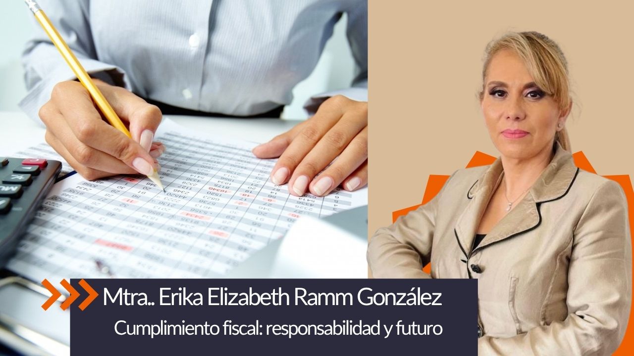Cumplimiento fiscal