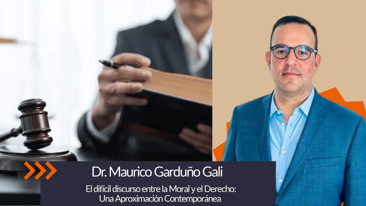 Moral y derecho