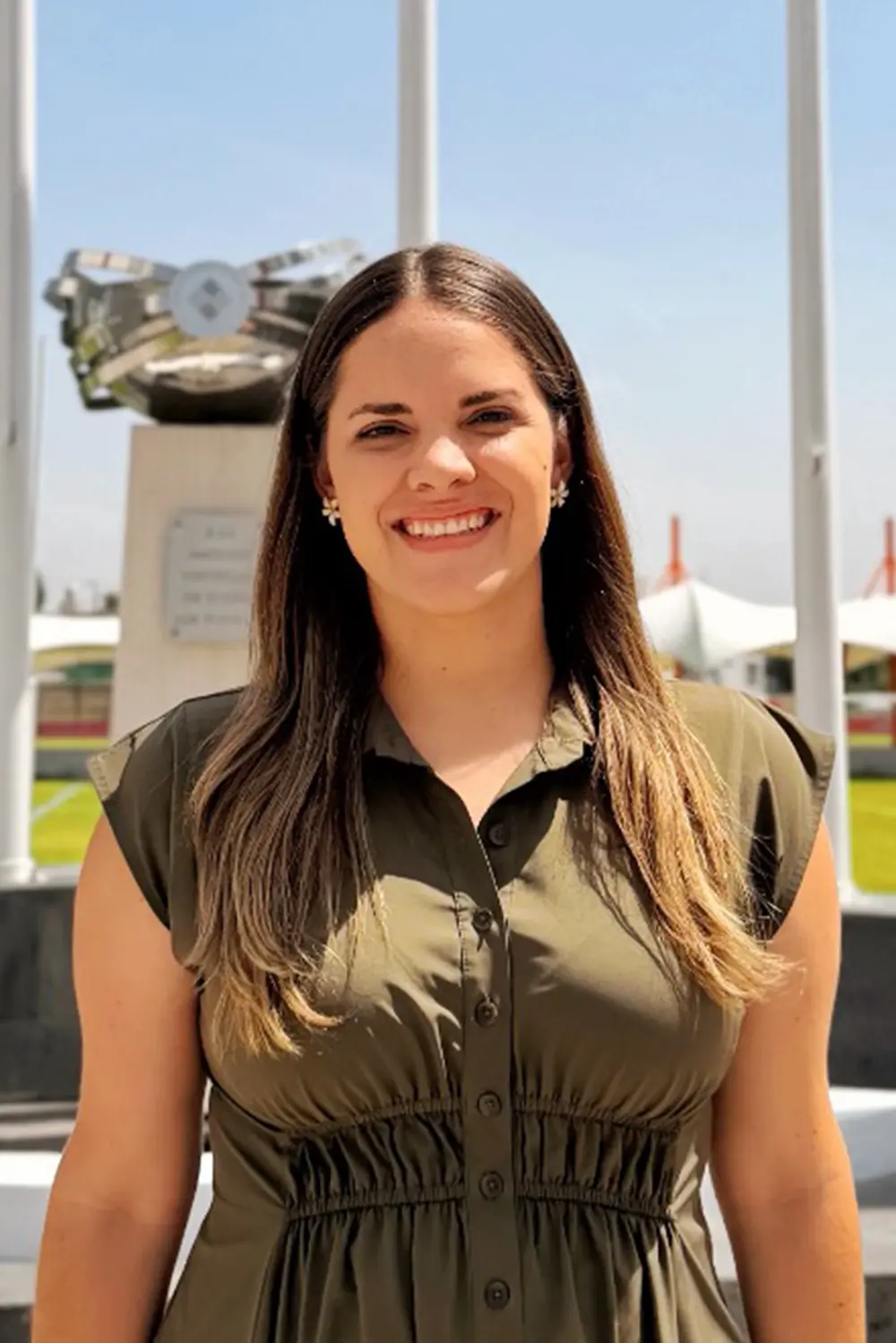 Mtra. Mariana Carrillo Carbajal