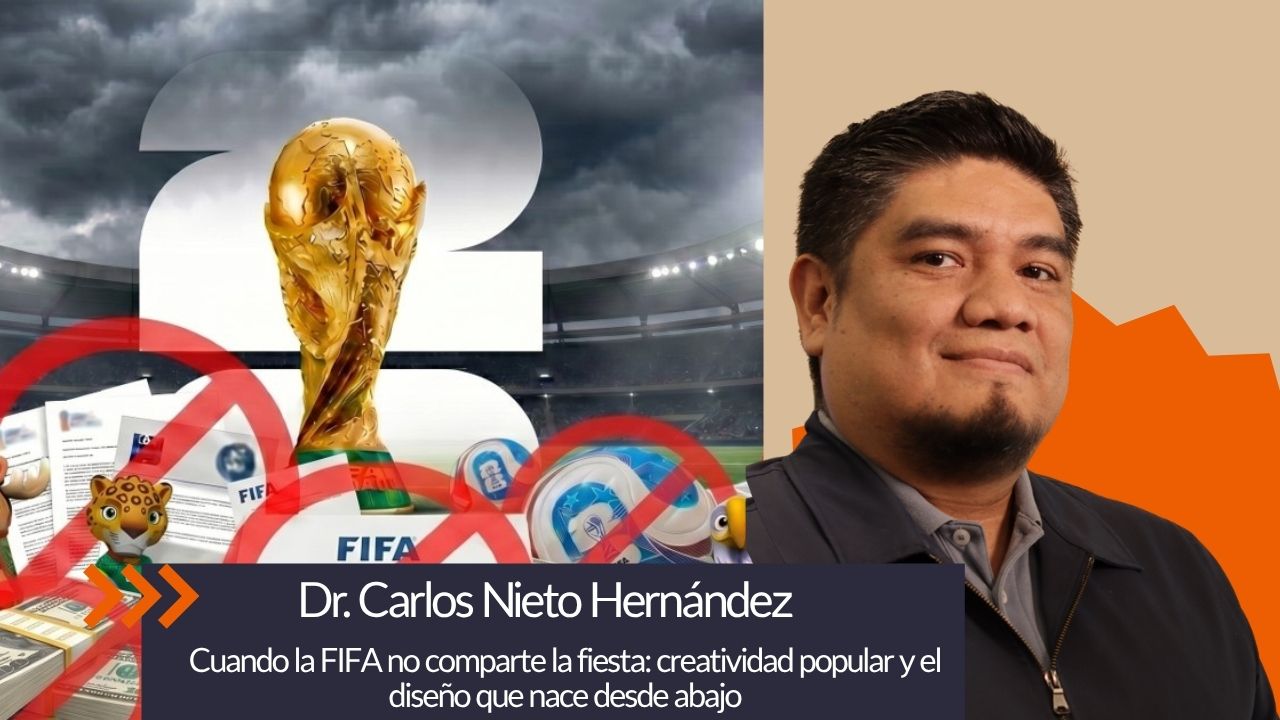 cuando la FIFA no comparte la fiesta