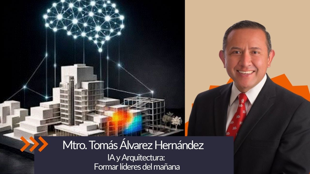 IA y Arquitectura