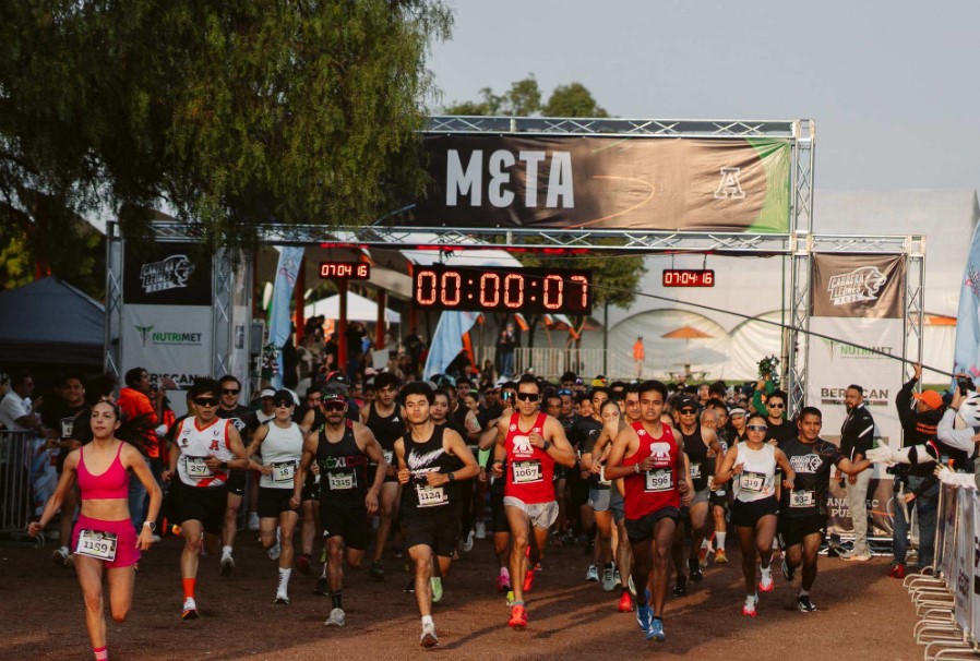 carrera 2026