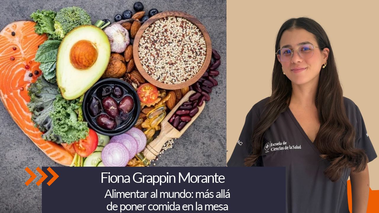 día mundial alimentación