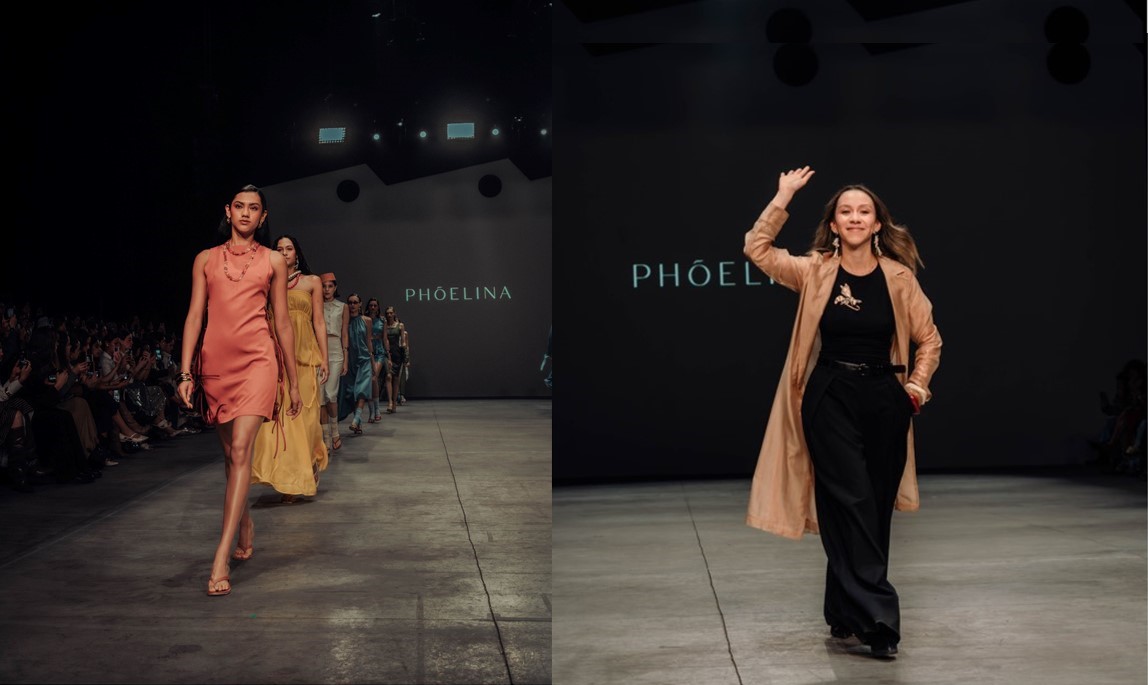 VOLVO FASHION WEEK