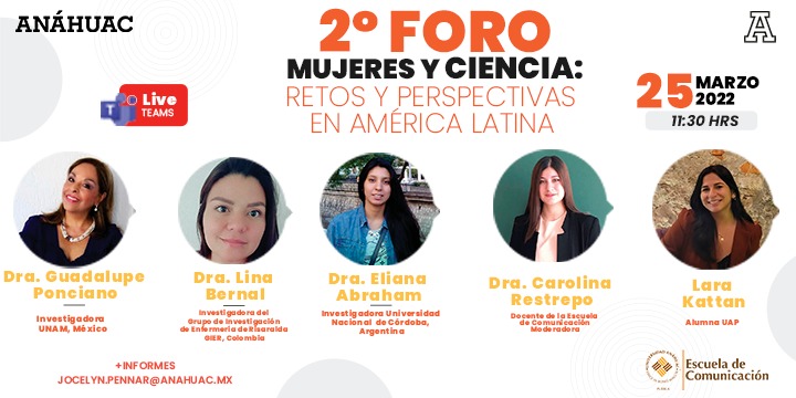 Foro mujeres