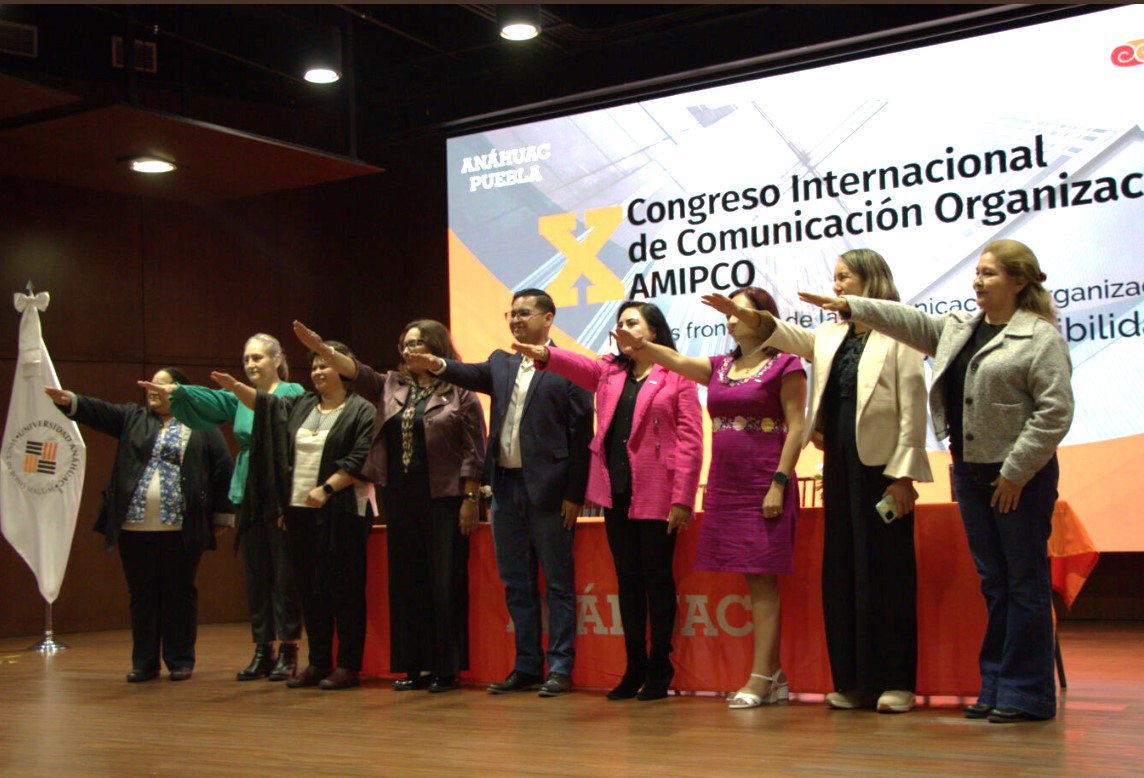 AMIPCO- CIMAP-Comunicación-Organizacional